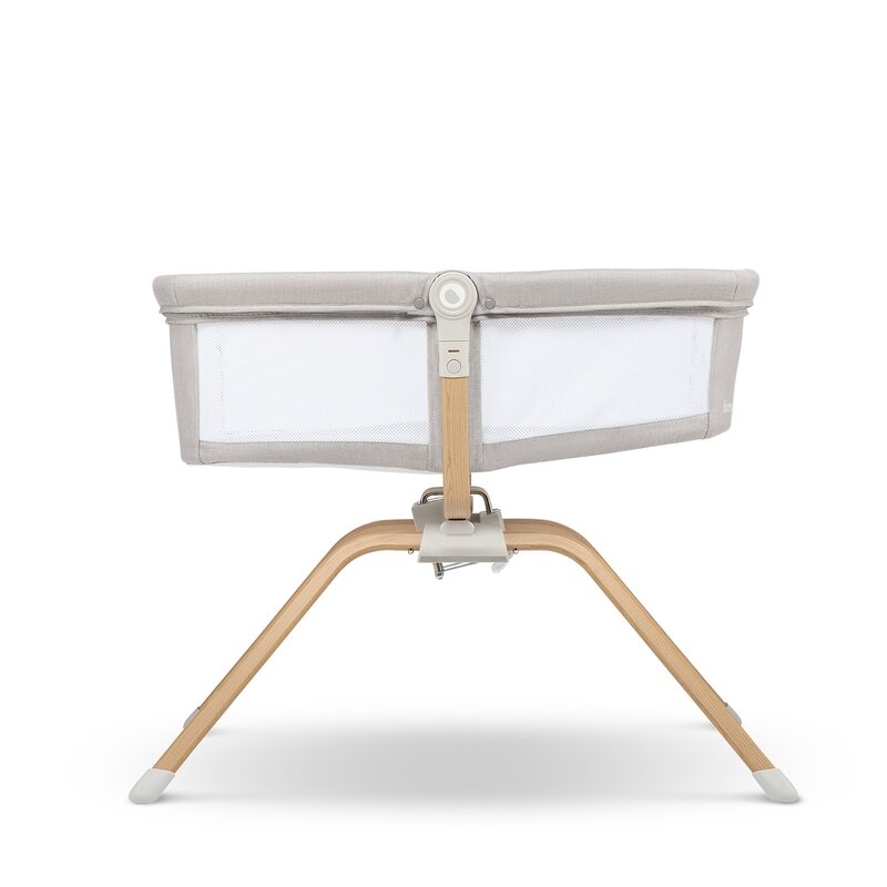 Patut balansoar, Lionelo, Malin Evo, 3 in 1, Pliabil, 0-9 kg, Geanta Transport, Asamblare Rapida, Ultra-Usor, Conform cu standardele europeane de securitate EN1130 si EN16890, Bej Patut balansoar, Lionelo, Malin Evo, 3 in 1, Pliabil, 0-9 kg, Geanta Transport, Asamblare Rapida, Ultra-Usor, Conform cu standardele europeane de securitate EN1130 si EN16890, Bej