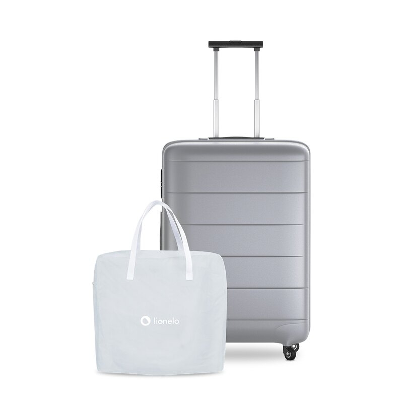 Patut balansoar, Lionelo, Malin Evo, 3 in 1, Pliabil, 0-9 kg, Geanta Transport, Asamblare Rapida, Ultra-Usor, Conform cu standardele europeane de securitate EN1130 si EN16890, Bej Patut balansoar, Lionelo, Malin Evo, 3 in 1, Pliabil, 0-9 kg, Geanta Transport, Asamblare Rapida, Ultra-Usor, Conform cu standardele europeane de securitate EN1130 si EN16890, Bej
