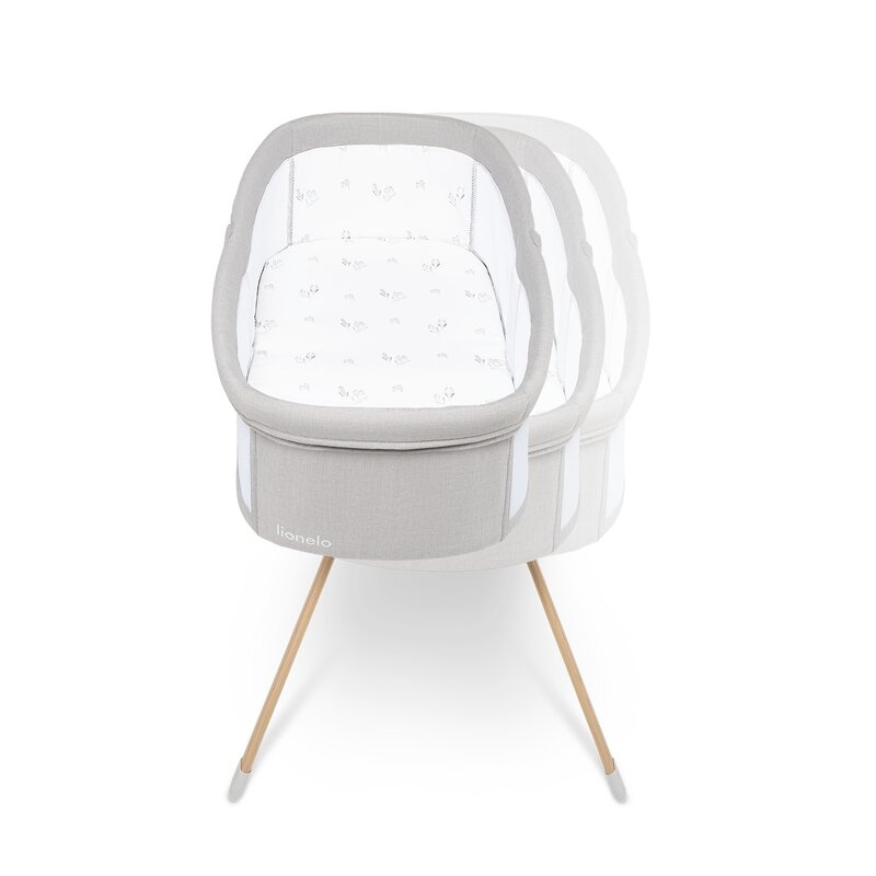 Patut balansoar, Lionelo, Malin Evo, 3 in 1, Pliabil, 0-9 kg, Geanta Transport, Asamblare Rapida, Ultra-Usor, Conform cu standardele europeane de securitate EN1130 si EN16890, Bej Patut balansoar, Lionelo, Malin Evo, 3 in 1, Pliabil, 0-9 kg, Geanta Transport, Asamblare Rapida, Ultra-Usor, Conform cu standardele europeane de securitate EN1130 si EN16890, Bej