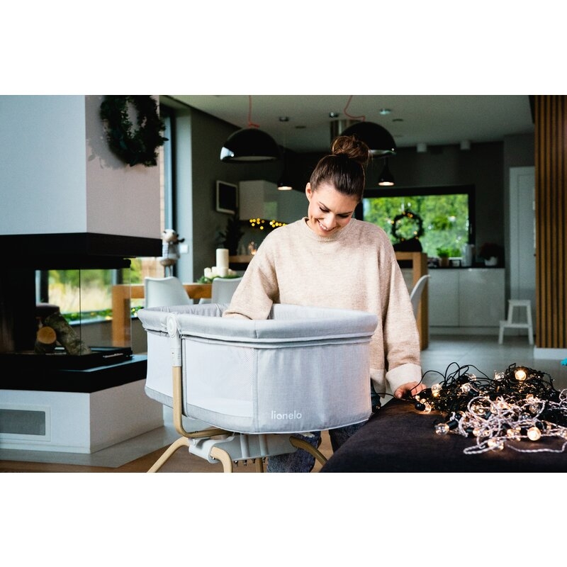 Patut balansoar, Lionelo, Malin Evo, 3 in 1, Pliabil, 0-9 kg, Geanta Transport, Asamblare Rapida, Ultra-Usor, Conform cu standardele europeane de securitate EN1130 si EN16890, Bej Patut balansoar, Lionelo, Malin Evo, 3 in 1, Pliabil, 0-9 kg, Geanta Transport, Asamblare Rapida, Ultra-Usor, Conform cu standardele europeane de securitate EN1130 si EN16890, Bej