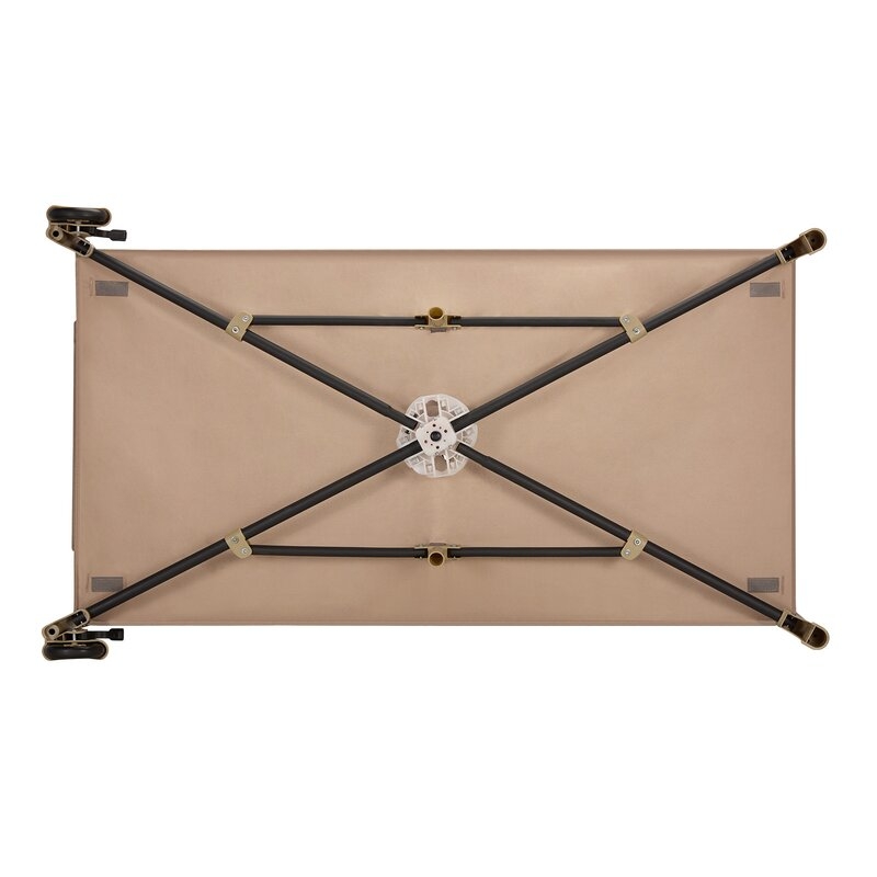 Patut pliant, Lionelo, Jasmin Easy Fold, Pana la 15 kg, Usor de pliat, Cu doua nivele, Cu saltea ergonomica T25, Cu intrare laterala cu fermoar, 2 roti cu frana, 120 x 60 cm, Conform cu EN 716, 0-36 luni, Bej Patut pliant, Lionelo, Jasmin Easy Fold, Pana la 15 kg, Usor de pliat, Cu doua nivele, Cu saltea ergonomica T25, Cu intrare laterala cu fermoar, 2 roti cu frana, 120 x 60 cm, Conform cu EN 716, 0-36 luni, Bej