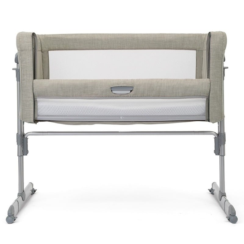 Patut Pliant 2 in 1 Roomie Glide Almond, Joie
