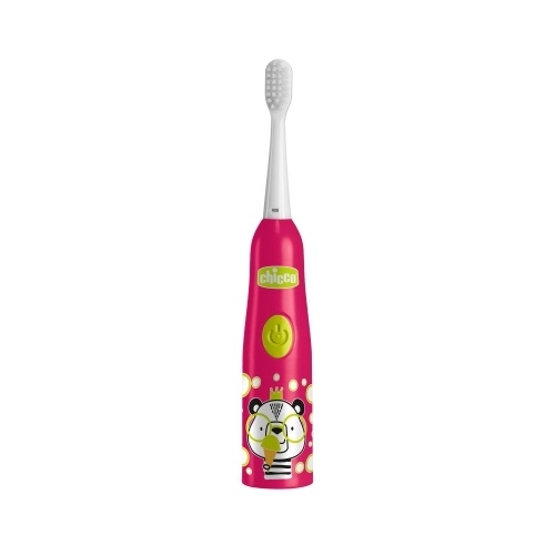 Periuta electrica pentru copii Panda +3 ani, Chicco