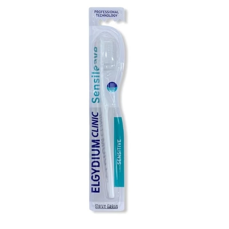 Periuta de dinti Sensitive, Elgydium Periuta de dinti Sensitive, Elgydium