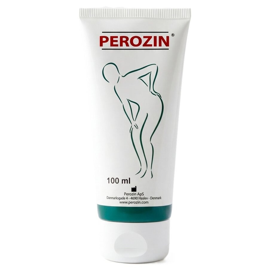 Perozin crema, 100 ml, Perozin