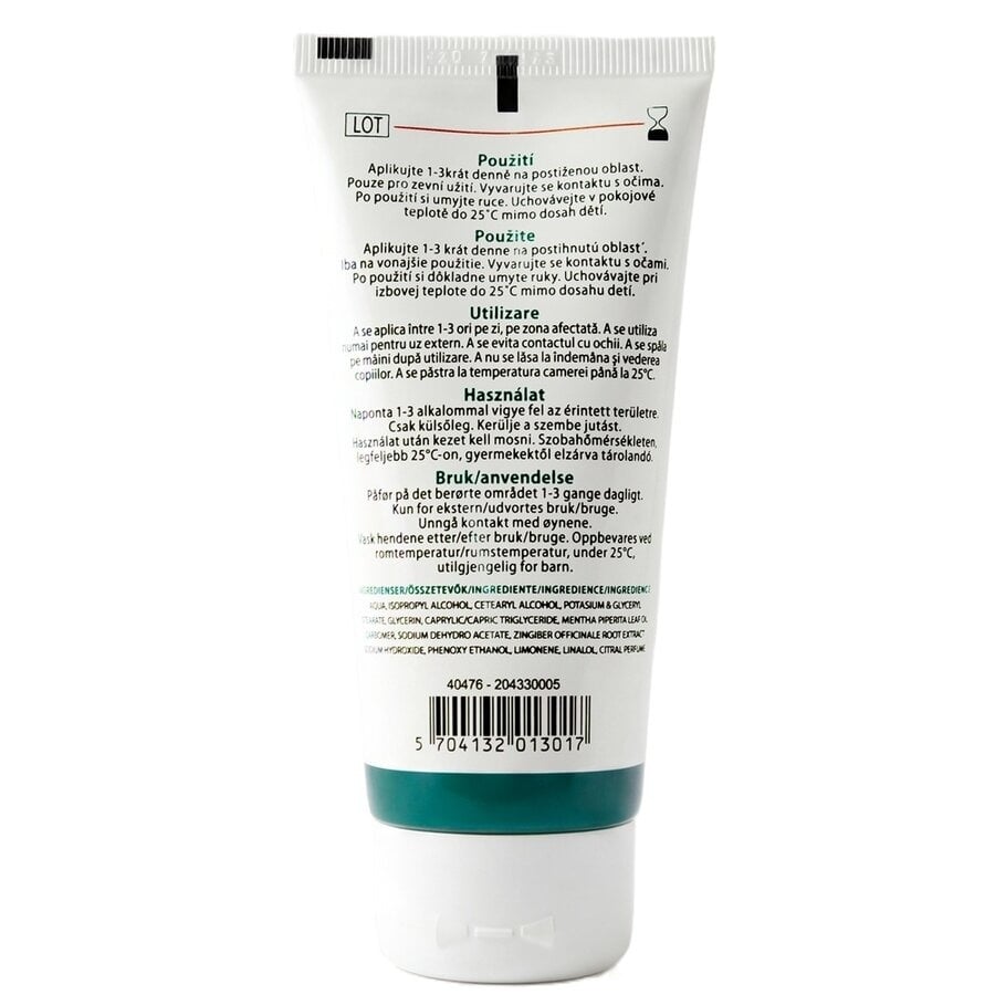 Perozin crema, 100 ml, Perozin