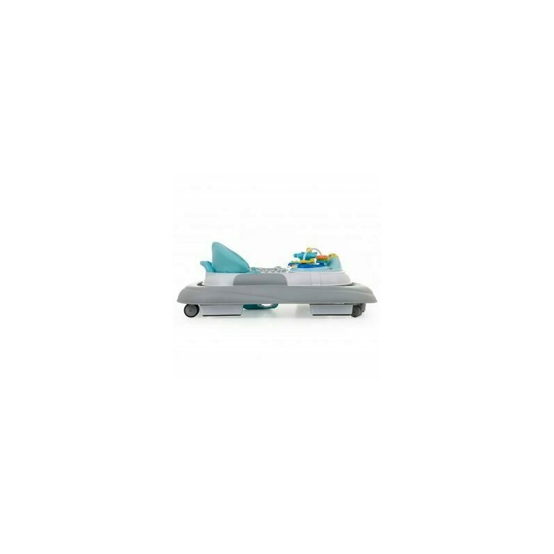 Petite&Mars - Premergator Monty, Chevron Blue Petite&Mars - Premergator Monty, Chevron Blue