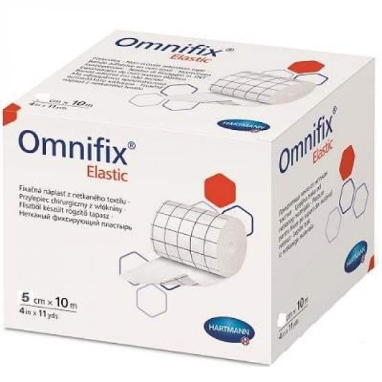 Omnifix Elastic 5cmX10m