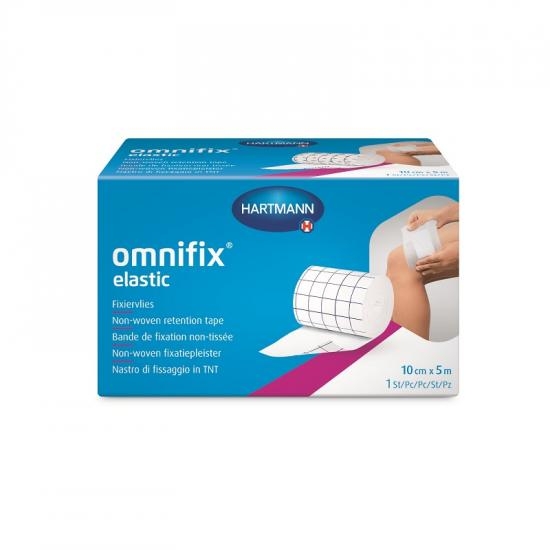 Omnifix Elastic 10cmx5m Omnifix Elastic 10cmx5m