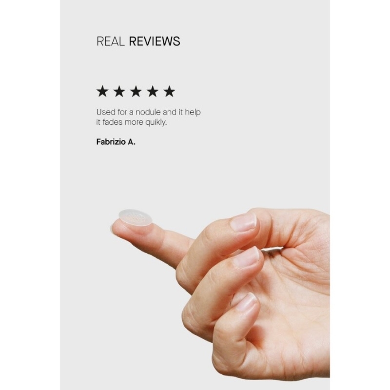 Zitless Plasturi Cu Microdarts Pentru Cosuri, 0.40 g, Acnemy Zitless Plasturi Cu Microdarts Pentru Cosuri, 0.40 g, Acnemy