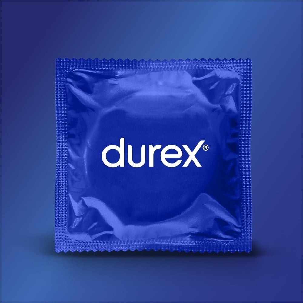 Prezervative Classic, 3 bucati, Durex