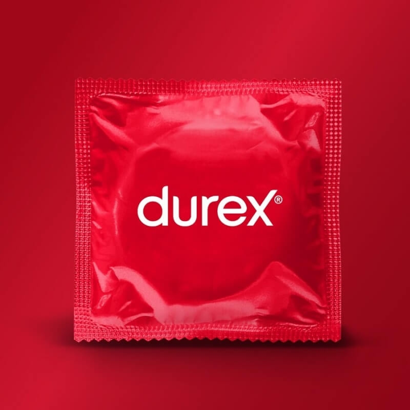 Prezervative Feel Thin, 3 bucati, Durex Prezervative Feel Thin, 3 bucati, Durex