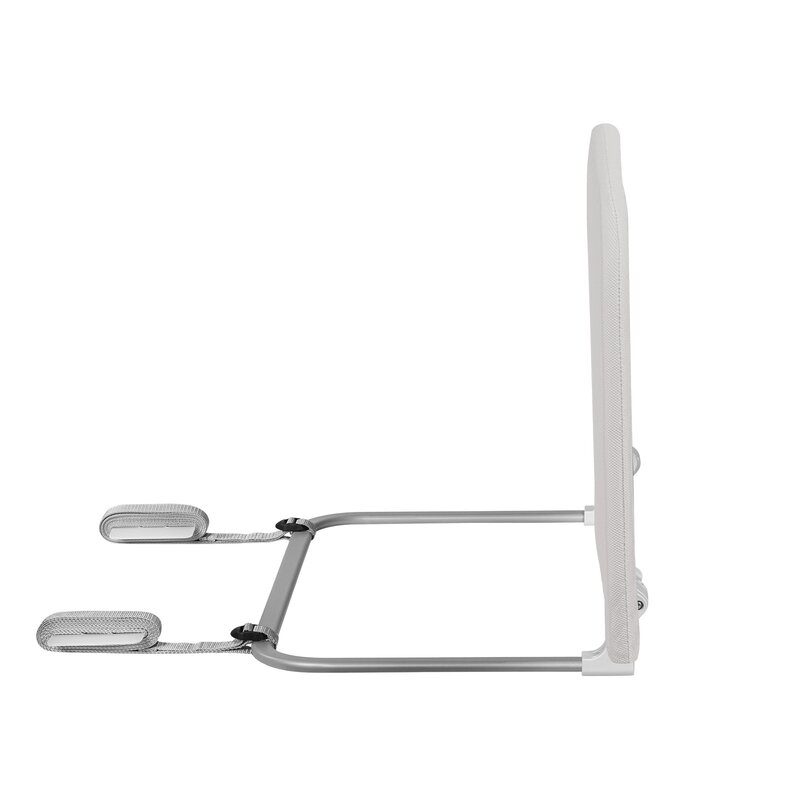 Protectie laterala pat, Lionelo, Lora, Pliabila, Sistem de blocare StandSafe, Geanta de transport inclusa, 105 x 45 cm, Bej Protectie laterala pat, Lionelo, Lora, Pliabila, Sistem de blocare StandSafe, Geanta de transport inclusa, 105 x 45 cm, Bej