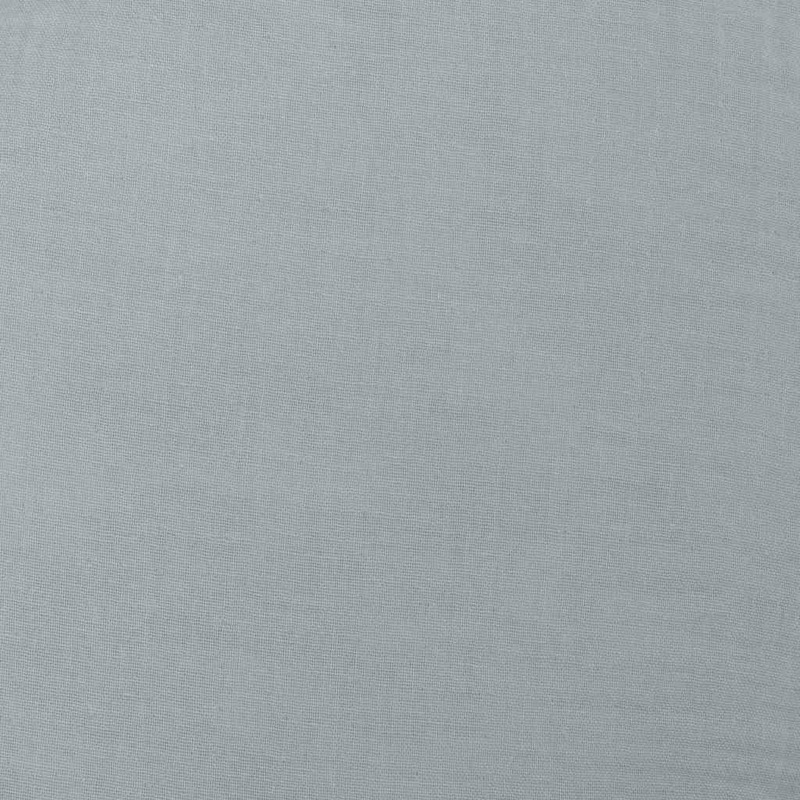 Protectie laterala pentru patut, Tip Bumper impletit, Din muselina, Din materiale certificate Oeko Tex Standard 100, New Baby, Lungime 225 cm, Grey Protectie laterala pentru patut, Tip Bumper impletit, Din muselina, Din materiale certificate Oeko Tex Standard 100, New Baby, Lungime 225 cm, Grey