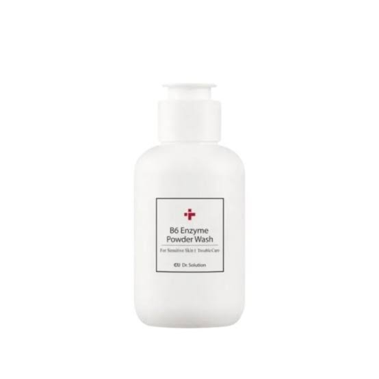 Pudra De Curatare Enzimatica Cu Vitamina B6, 55 g, Cu Skin Pudra De Curatare Enzimatica Cu Vitamina B6, 55 g, Cu Skin
