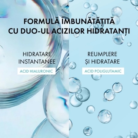 Refill Gel booster Mineral 89, 50 ml, Vichy