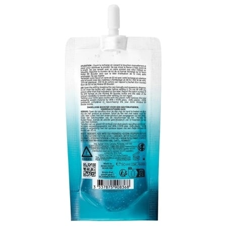 Refill Gel booster Mineral 89, 50 ml, Vichy