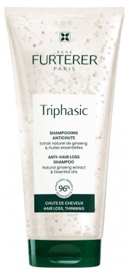 Sampon impotriva caderii parului Triphasic, 200 ml, Rene Furterer