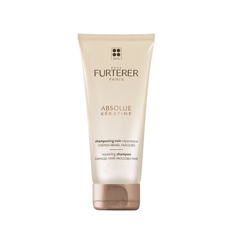 Absolue Keratine sampon, 200 ml, Rene Furterer Absolue Keratine sampon, 200 ml, Rene Furterer