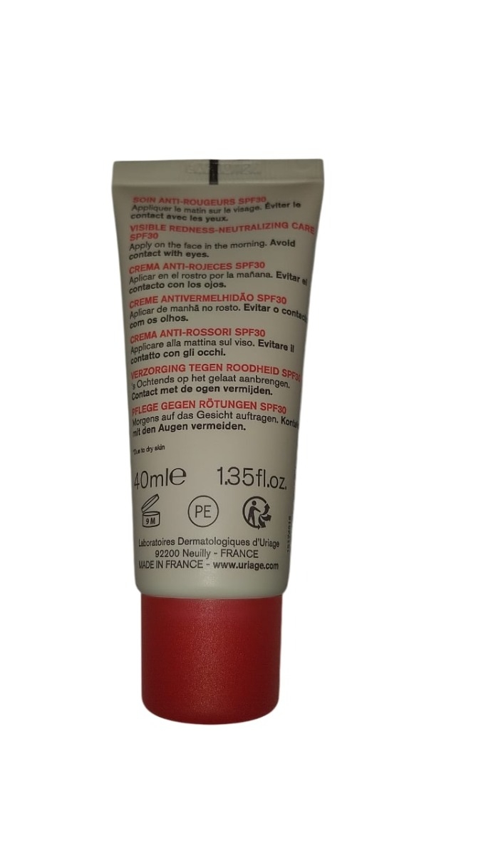 Roseliane Cream SPF 30+, 40ml, Uriage Roseliane Cream SPF 30+, 40ml, Uriage