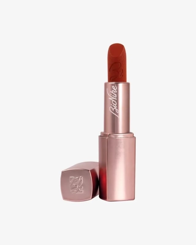 Ruj mat Defence Color Soft Mat 805 Rouge Brique, 3.5 ml, BioNike Ruj mat Defence Color Soft Mat 805 Rouge Brique, 3.5 ml, BioNike
