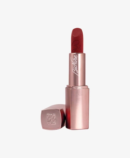 Ruj mat Defence Color Soft Mat 806 Rouge Cerise, 3.5 ml, BioNike Ruj mat Defence Color Soft Mat 806 Rouge Cerise, 3.5 ml, BioNike