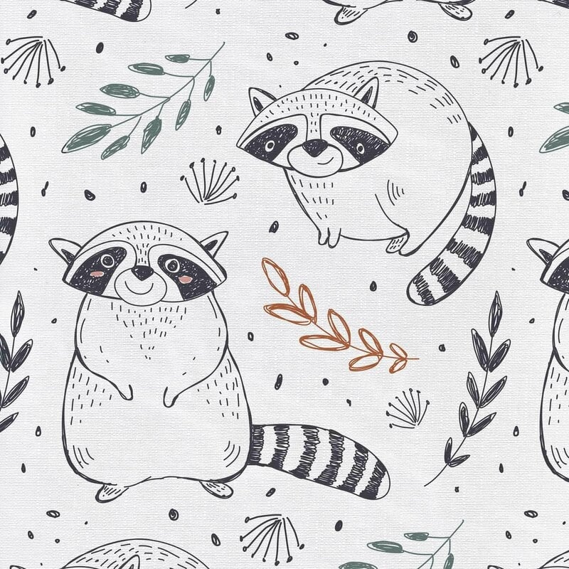 Saltea de infasat, Ceba Baby, Pliabila, 60 x 40 cm, Raccoon Saltea de infasat, Ceba Baby, Pliabila, 60 x 40 cm, Raccoon