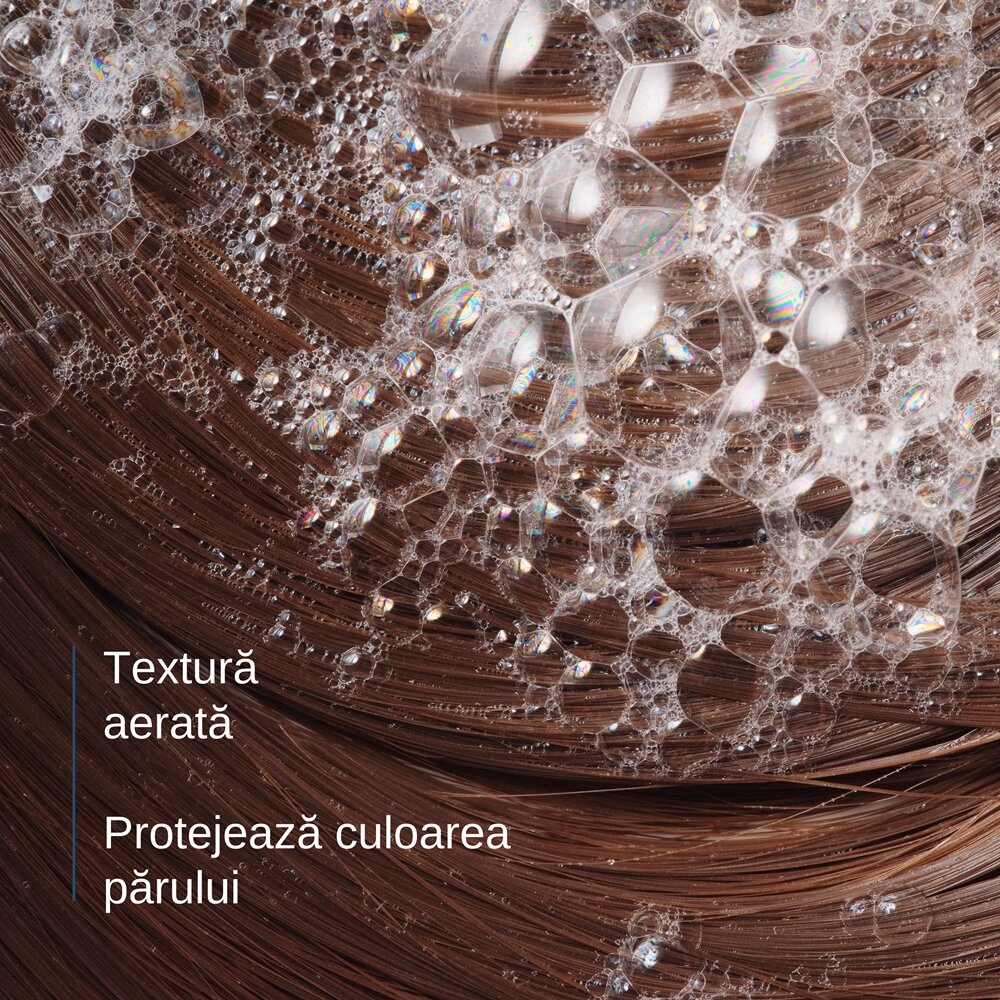 Sampon complementar impotriva caderii parului Anaphase, 200 ml, Ducray