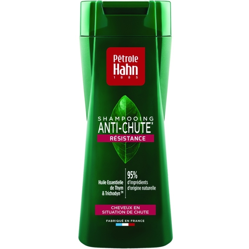 Petrole Hahn, Sampon impotriva caderii parului, 250 ml