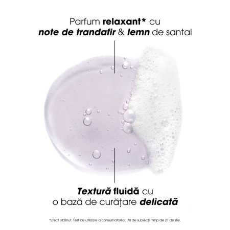 Sampon cu extract de bujor Bio, 200 ml, Klorane