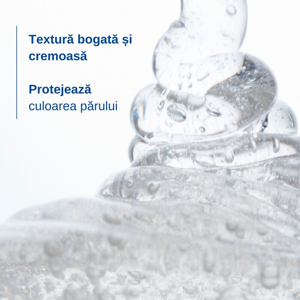 Sampon tratament anti-matreata severa Kelual DS Original, 100 ml, Ducray