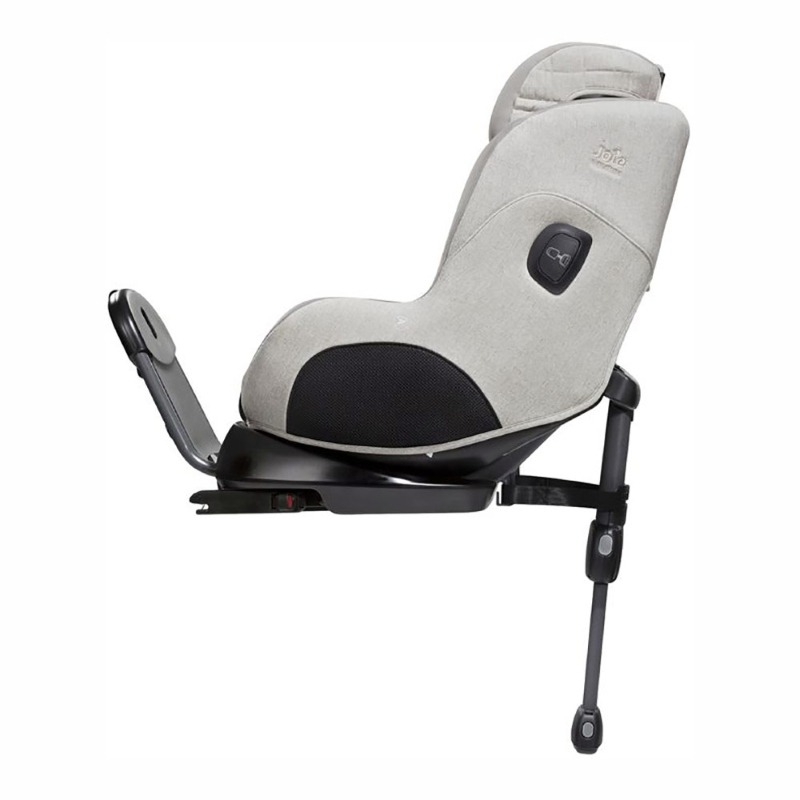 Scaun auto i-Size i-Prodigi Signature Oyster, 40-125 cm, testat PLUS si certificat R129, Joie Scaun auto i-Size i-Prodigi Signature Oyster, 40-125 cm, testat PLUS si certificat R129, Joie