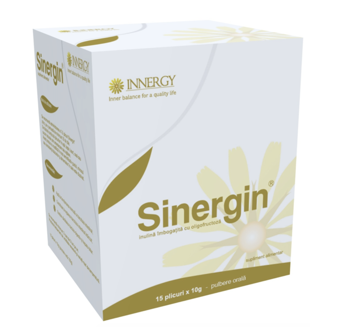 Sinergin x 15 pl Sinergin x 15 pl