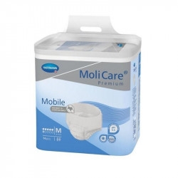 MoliCare - Mobile medium 14buc