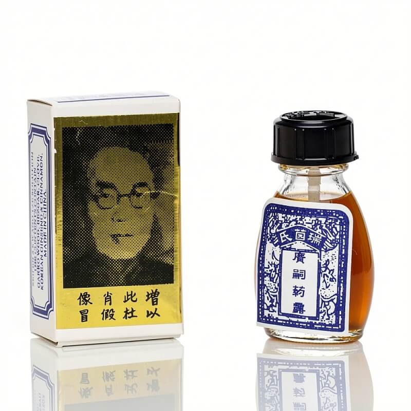 Seifen Chinese Brush 2.6 ml Seifen Chinese Brush 2.6 ml