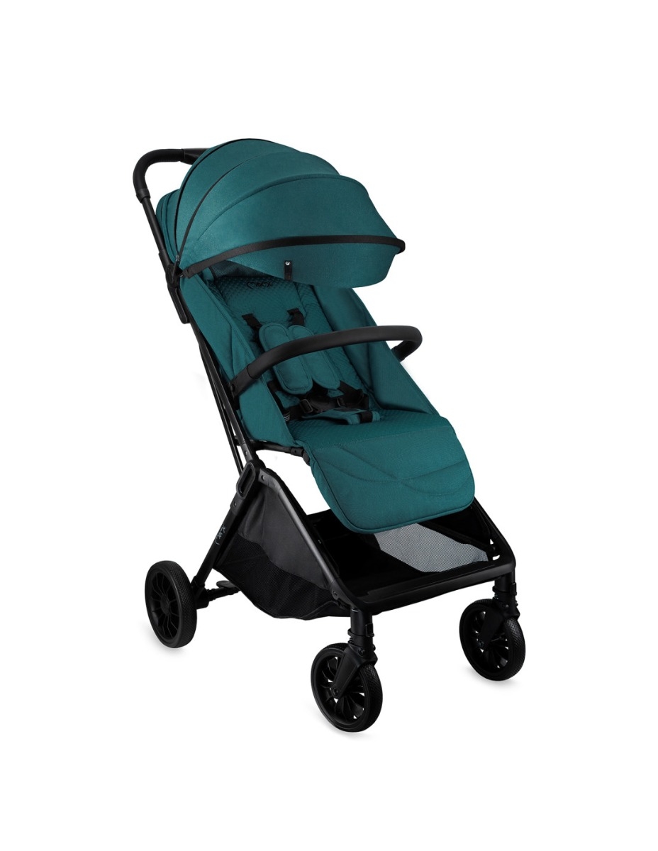 Carucior sport, 0-22 Kg, auto-folding, Momi Andrea - Turquoise Carucior sport, 0-22 Kg, auto-folding, Momi Andrea - Turquoise