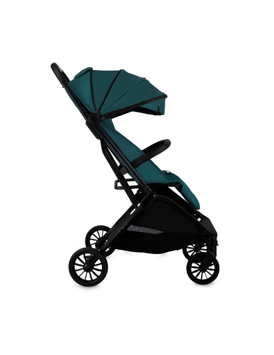 Carucior sport, 0-22 Kg, auto-folding, Momi Andrea - Turquoise Carucior sport, 0-22 Kg, auto-folding, Momi Andrea - Turquoise