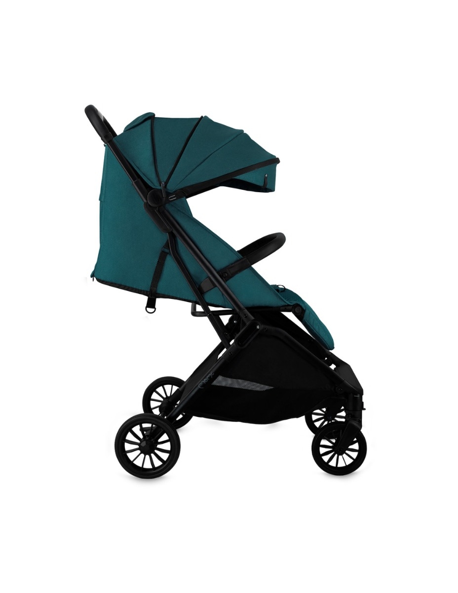 Carucior sport, 0-22 Kg, auto-folding, Momi Andrea - Turquoise Carucior sport, 0-22 Kg, auto-folding, Momi Andrea - Turquoise