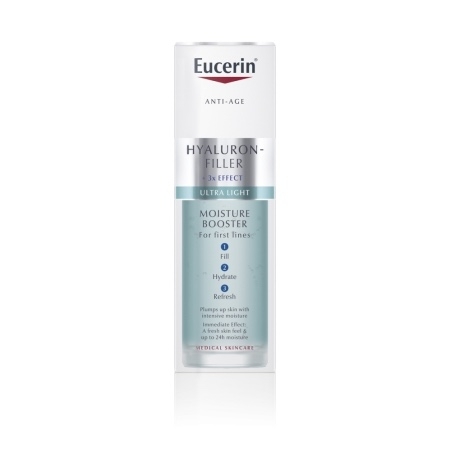 Booster de hidratare Hyaluron Filler, 30 ml, Eucerin Booster de hidratare Hyaluron Filler, 30 ml, Eucerin
