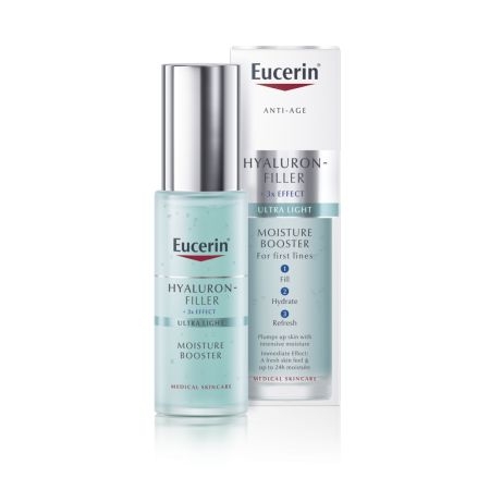 Booster de hidratare Hyaluron Filler, 30 ml, Eucerin Booster de hidratare Hyaluron Filler, 30 ml, Eucerin