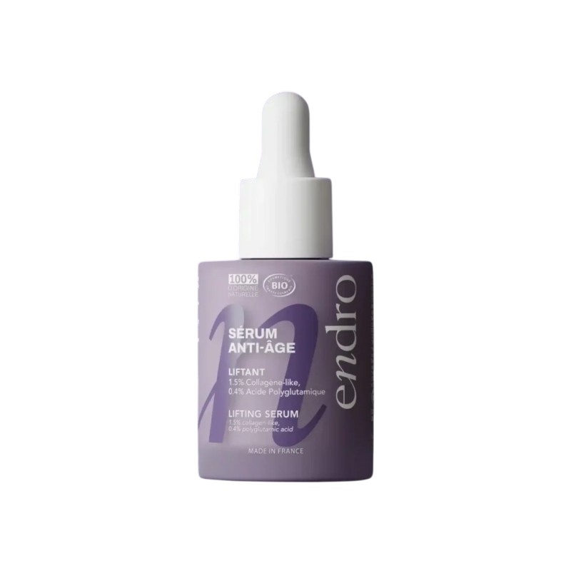 Ser colagen cu efect de lifting, 30 ml, Endro