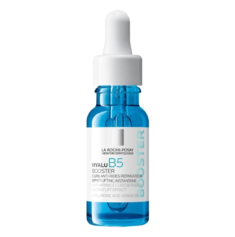 Ser concentrat antirid Hyalu B5 Booster, 15 ml, La Roche-Posay Ser concentrat antirid Hyalu B5 Booster, 15 ml, La Roche-Posay