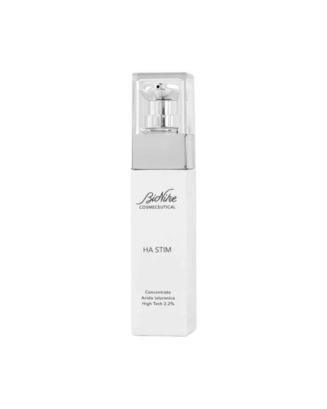 Ser concentrat cu acid hialuronic Cosmeceutical HA Stim, 30 ml, BioNike Ser concentrat cu acid hialuronic Cosmeceutical HA Stim, 30 ml, BioNike