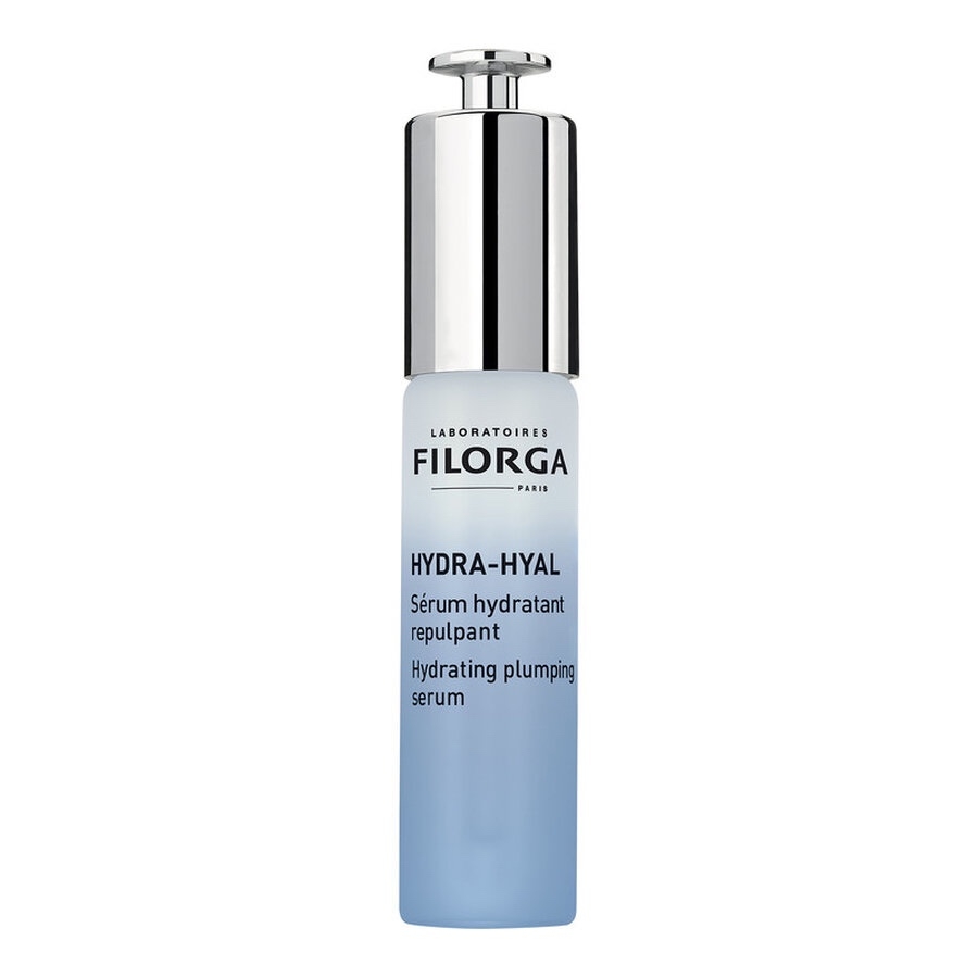 Ser pentru hidratare Hyalu-Filler, 30 ml, Filorga