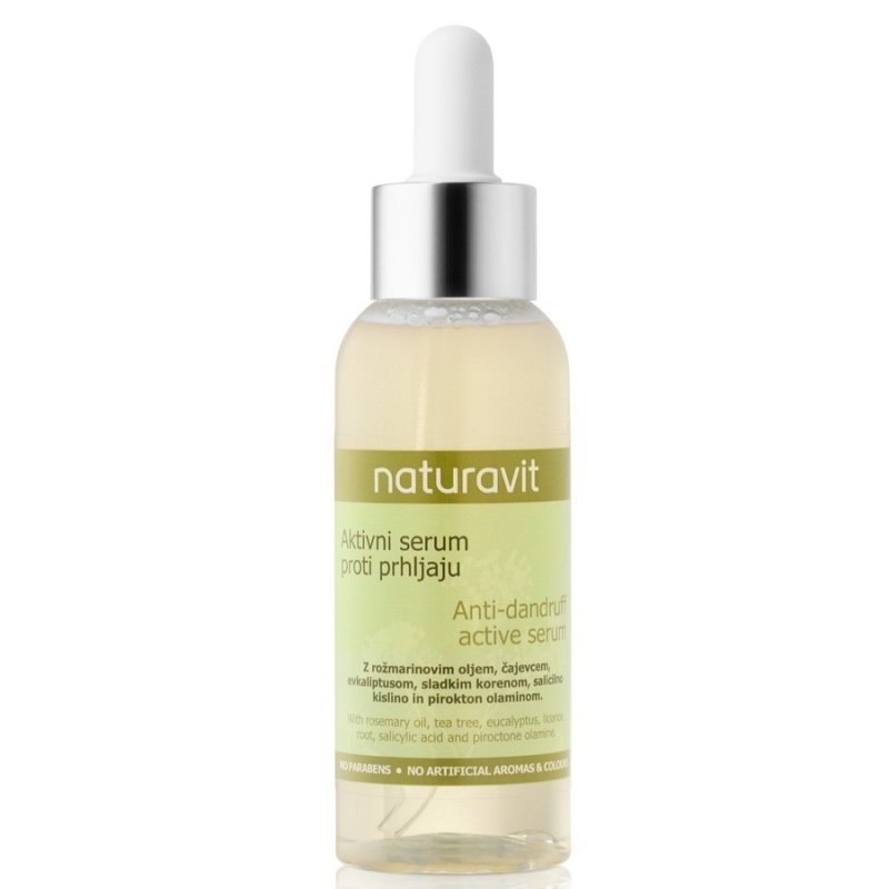 Ser Impotriva Matretii, 100 ml, Naturavit Ser Impotriva Matretii, 100 ml, Naturavit