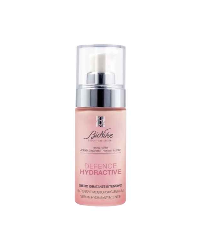 Ser intens hidratant Defence Hydractive, 30 ml, BioNike