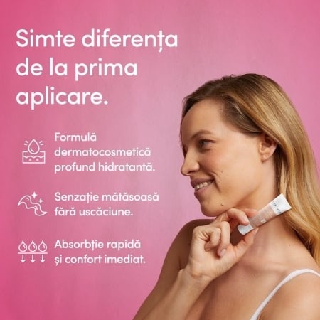 Ser intim anti-aging, 30 ml, Enroush