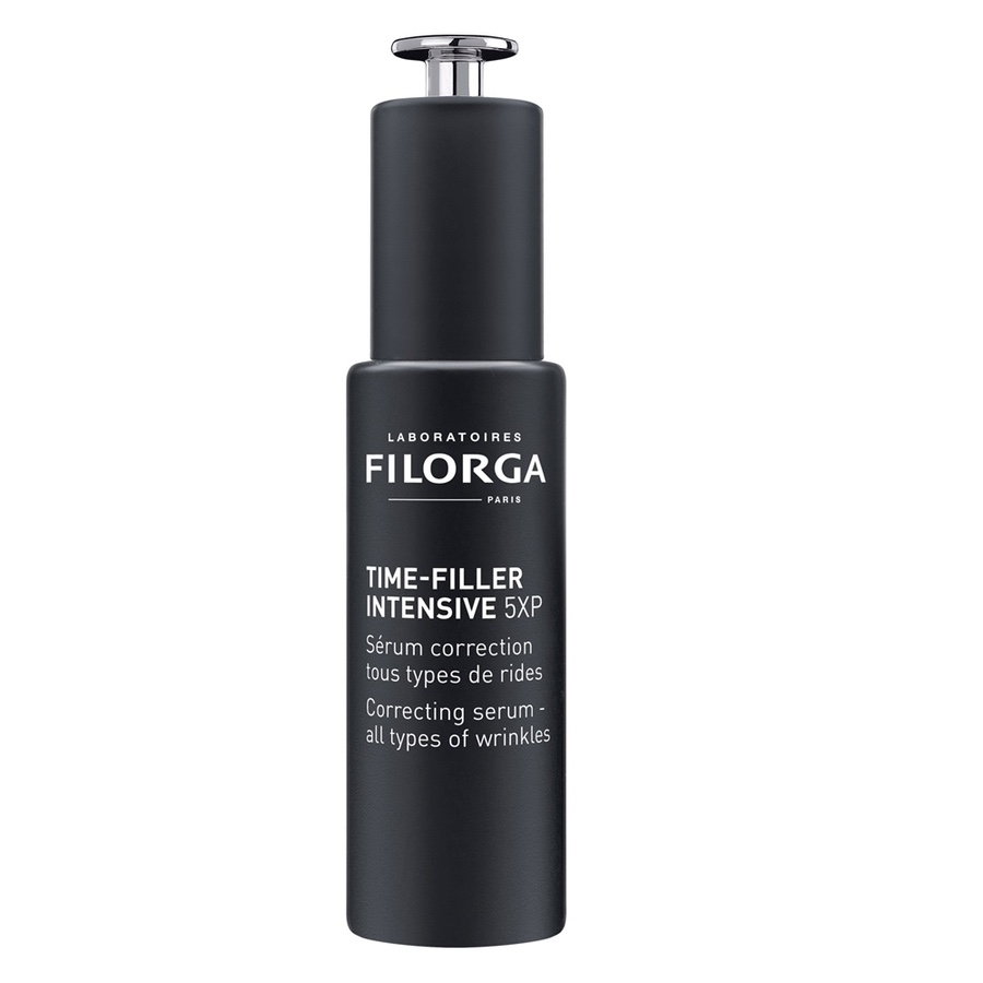 Ser antirid Time Filler Intensive 5XP, 30 ml, Filorga Ser antirid Time Filler Intensive 5XP, 30 ml, Filorga