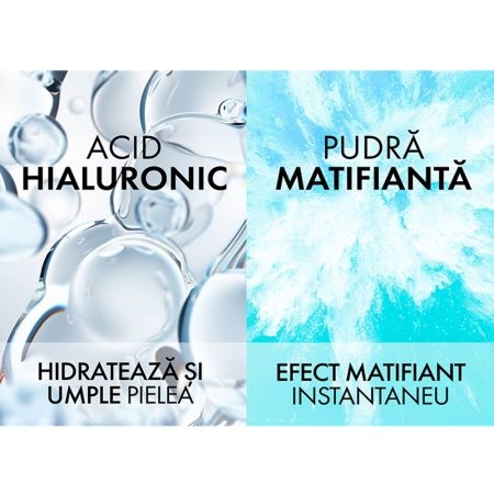 Crema hidratanta si matifianta Mineral 89, 50 ml Crema hidratanta si matifianta Mineral 89, 50 ml