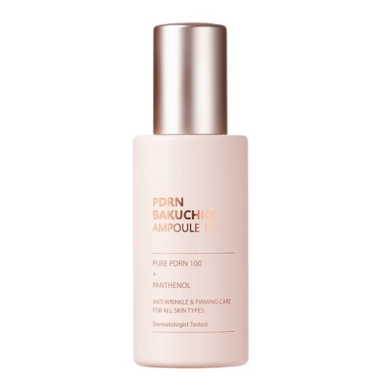 Serum Cu Pdrn Si Bakuchiol Dr. Solution, 35 ml, Cu Skin Serum Cu Pdrn Si Bakuchiol Dr. Solution, 35 ml, Cu Skin